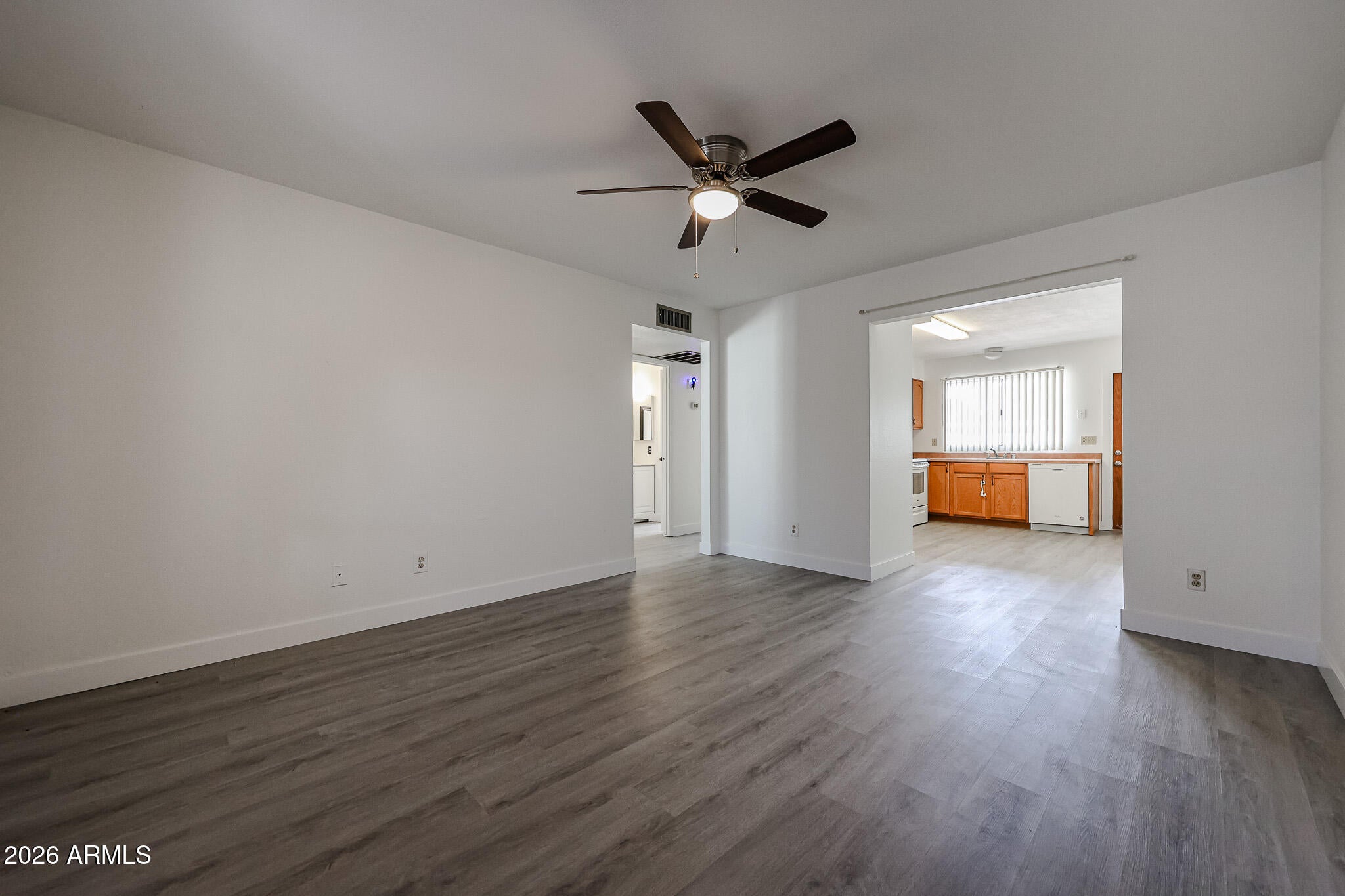 2260 W FREMONT Drive