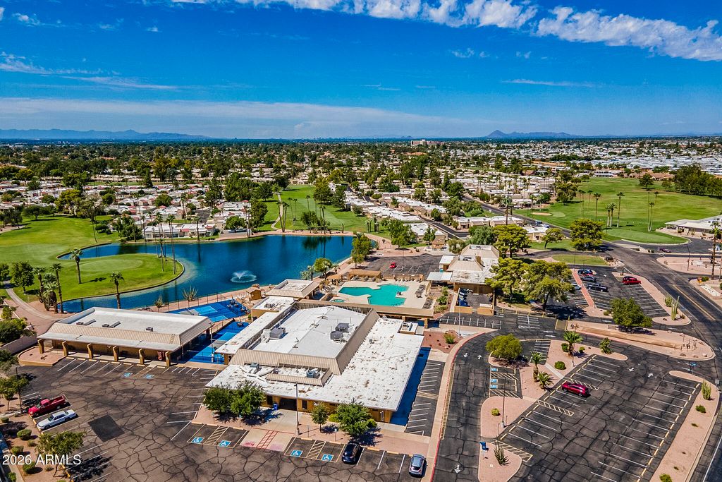 Photo of 7919 E Flossmoor Avenue, Mesa, AZ 85208 (MLS # 7000062)