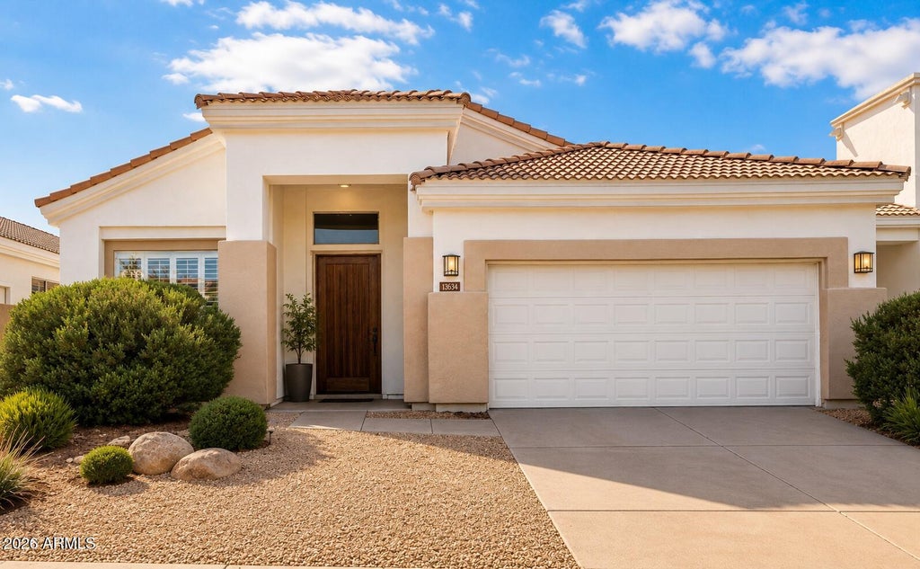 Photo of 13634 N 12th Place, Phoenix, AZ 85022 (MLS # 7072375)