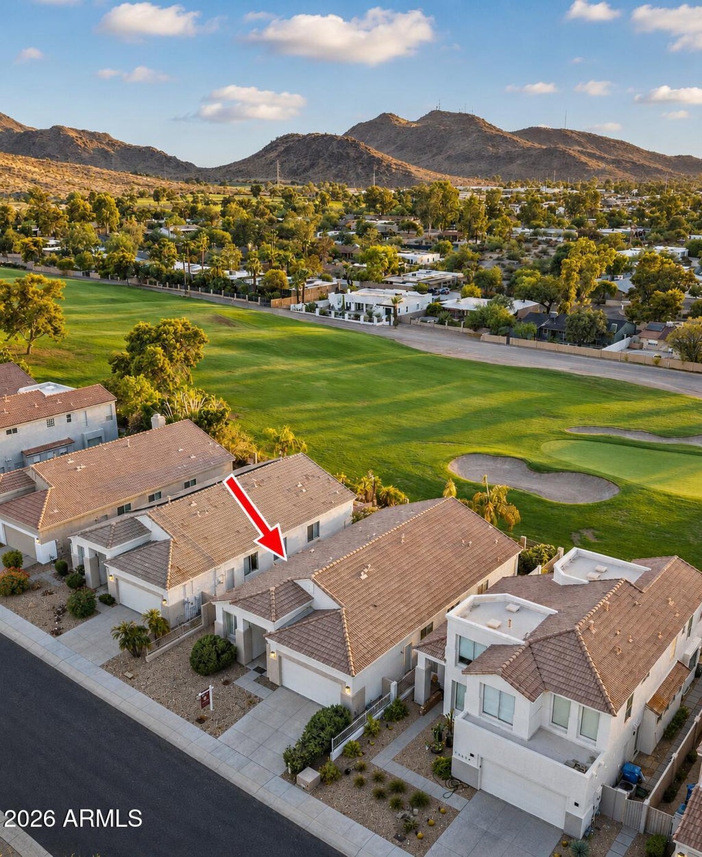 Photo of 13634 N 12th Place, Phoenix, AZ 85022 (MLS # 7072375)