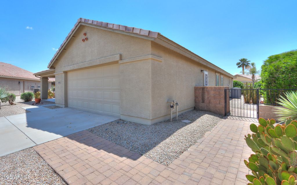 Photo of 135 S Verde Lane, Casa Grande, AZ 85194 (MLS # 6861800)