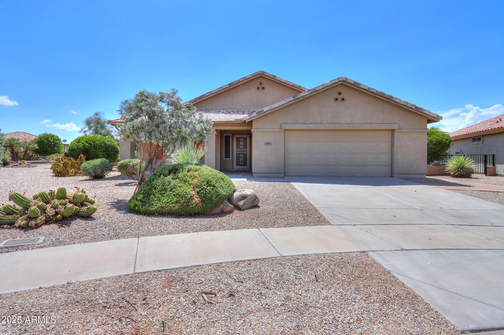 Photo of 135 S Verde Lane, Casa Grande, AZ 85194 (MLS # 6861800)