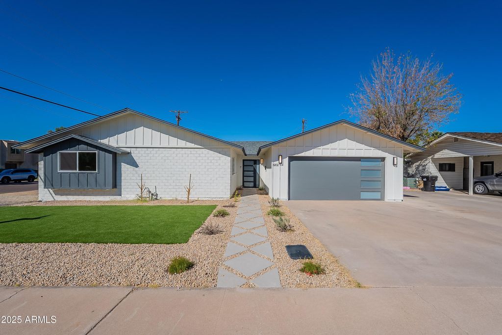 Photo of 8202 E Mackenzie Drive, Scottsdale, AZ 85251 (MLS # 6937336)