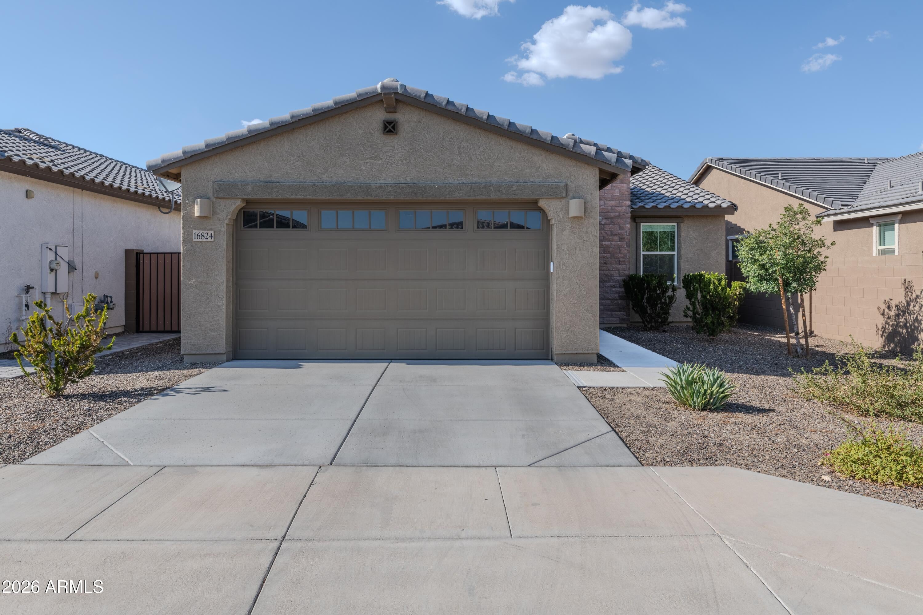 16824 W EL Caminito Drive