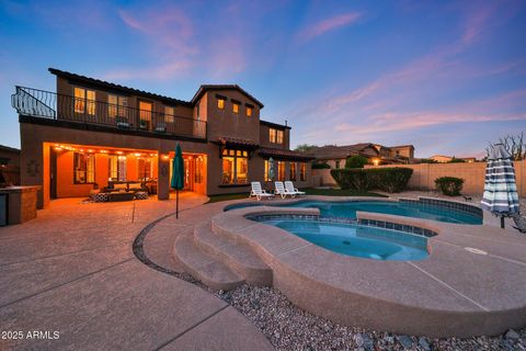 18121 W LAS CRUCES Drive Goodyear AZ 85338