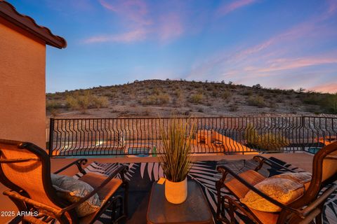 18121 W LAS CRUCES Drive Goodyear AZ 85338