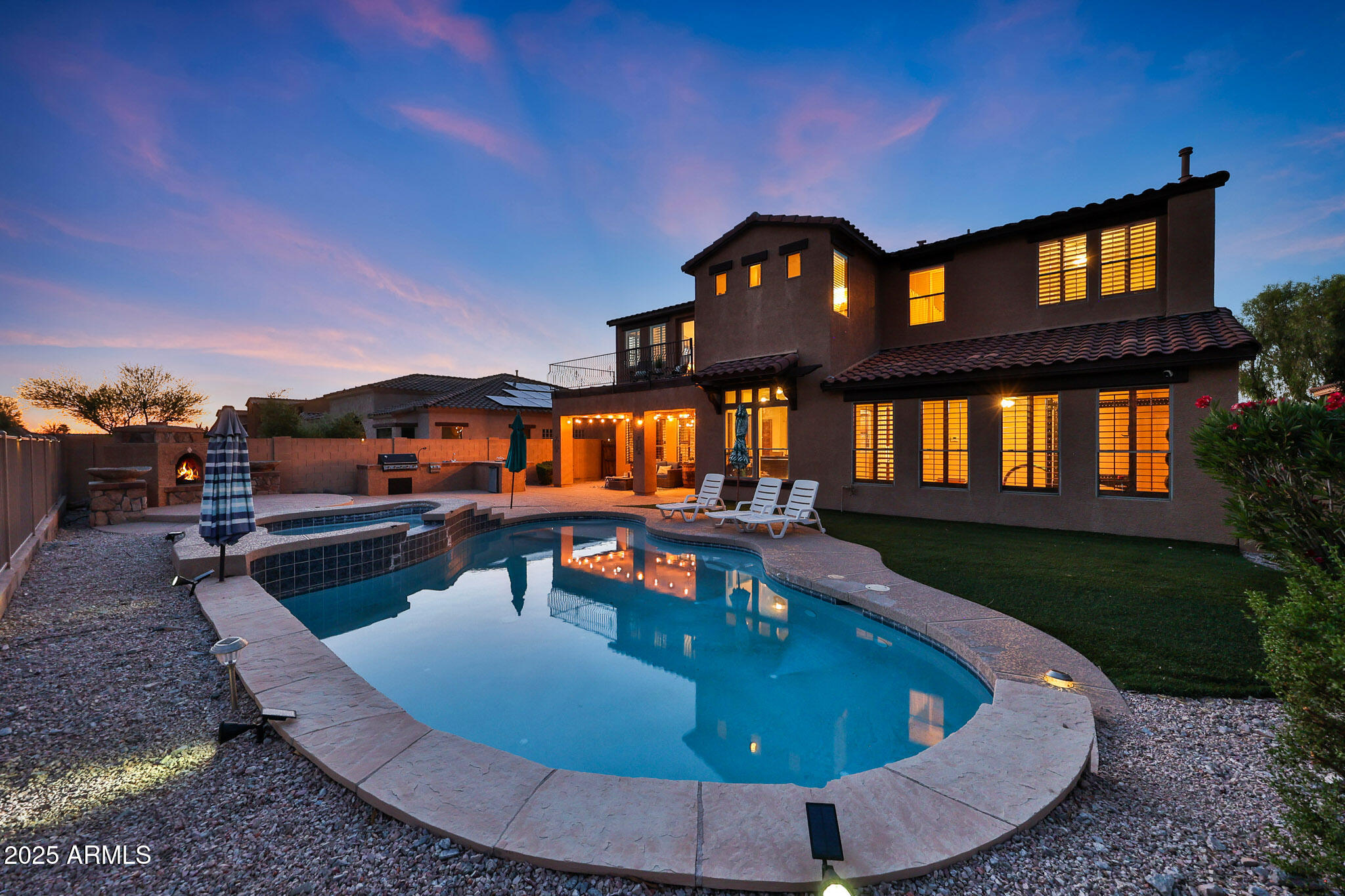 18121 W LAS CRUCES Drive