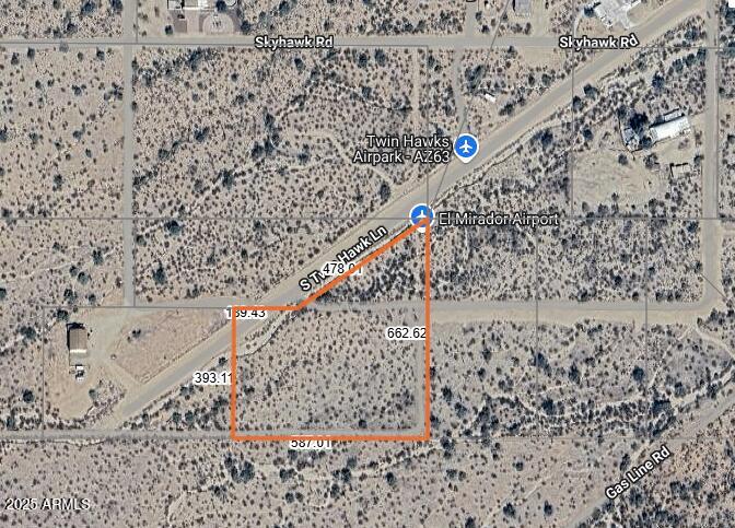 340xx E Skylane Road -