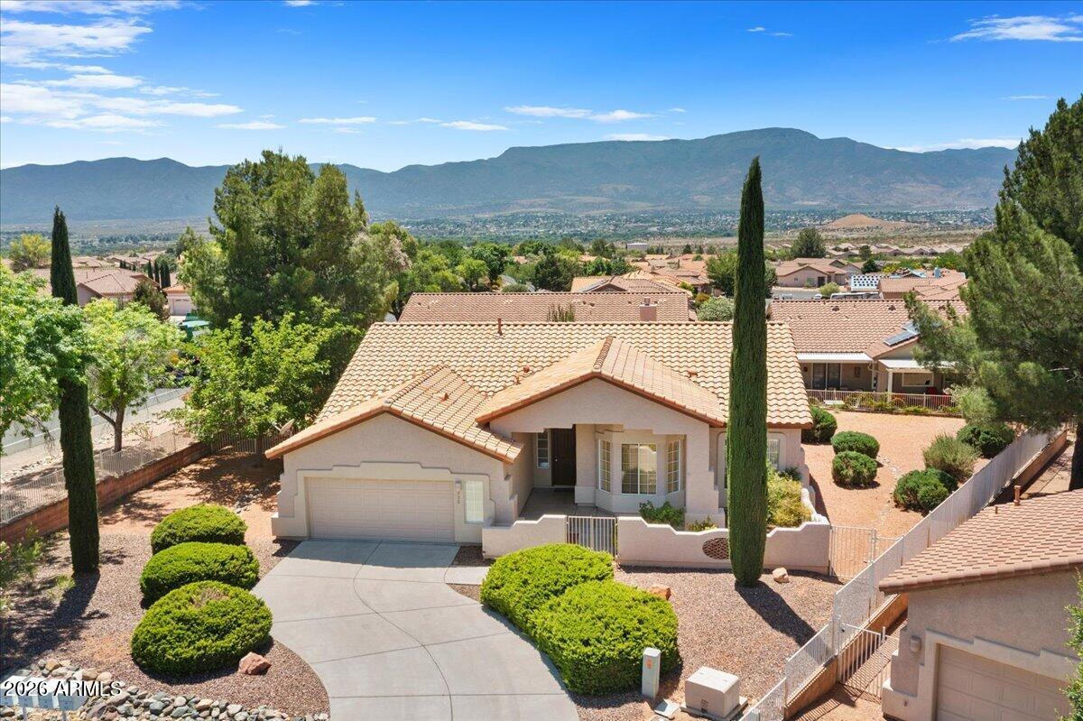 730 S SOARING EAGLE Way