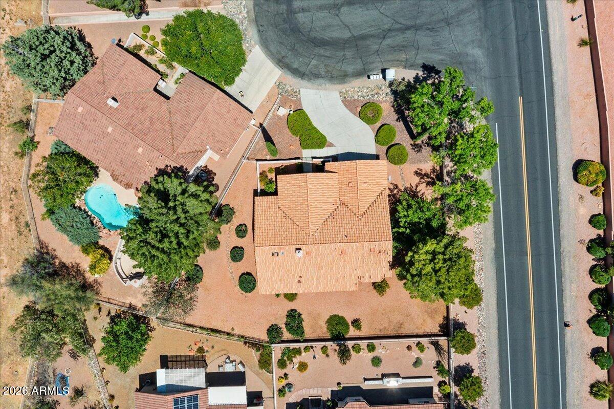 730 S SOARING EAGLE Way