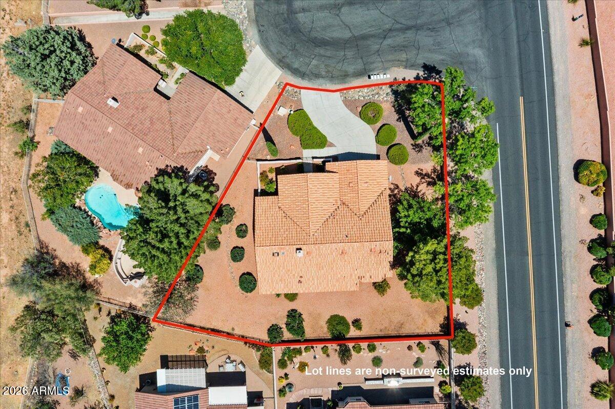 730 S SOARING EAGLE Way