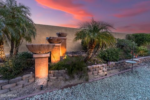 A home in Sun City West