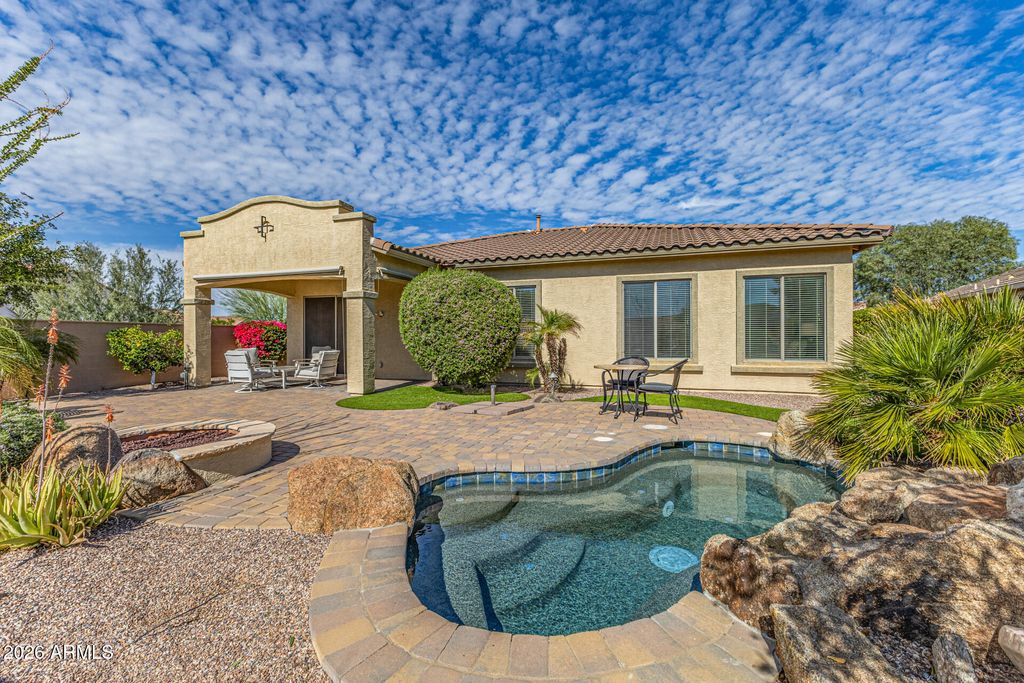 Photo of 17873 W Lavender Lane, Goodyear, AZ 85338 (MLS # 6988121)