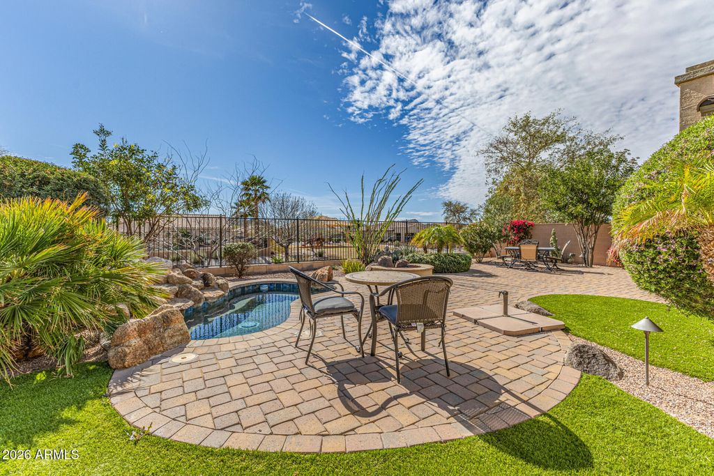 Photo of 17873 W Lavender Lane, Goodyear, AZ 85338 (MLS # 6988121)