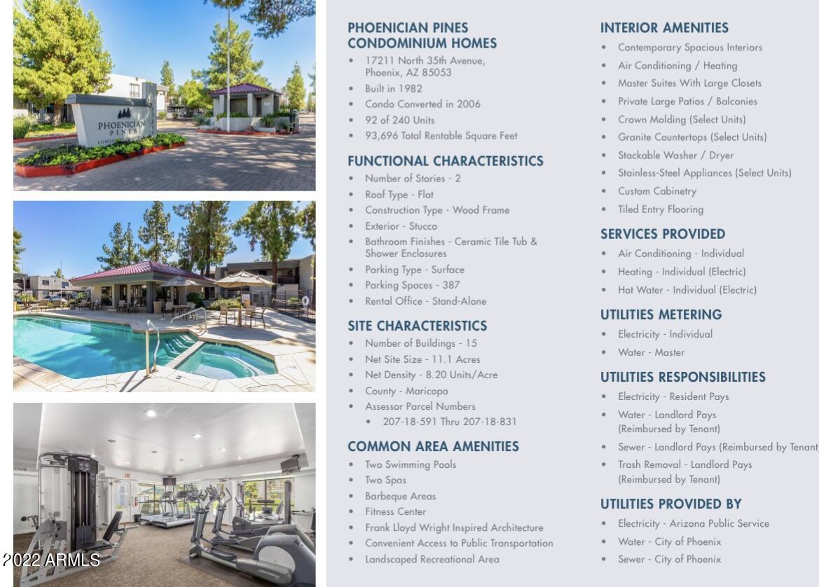 17211 N 35th Avenue C229