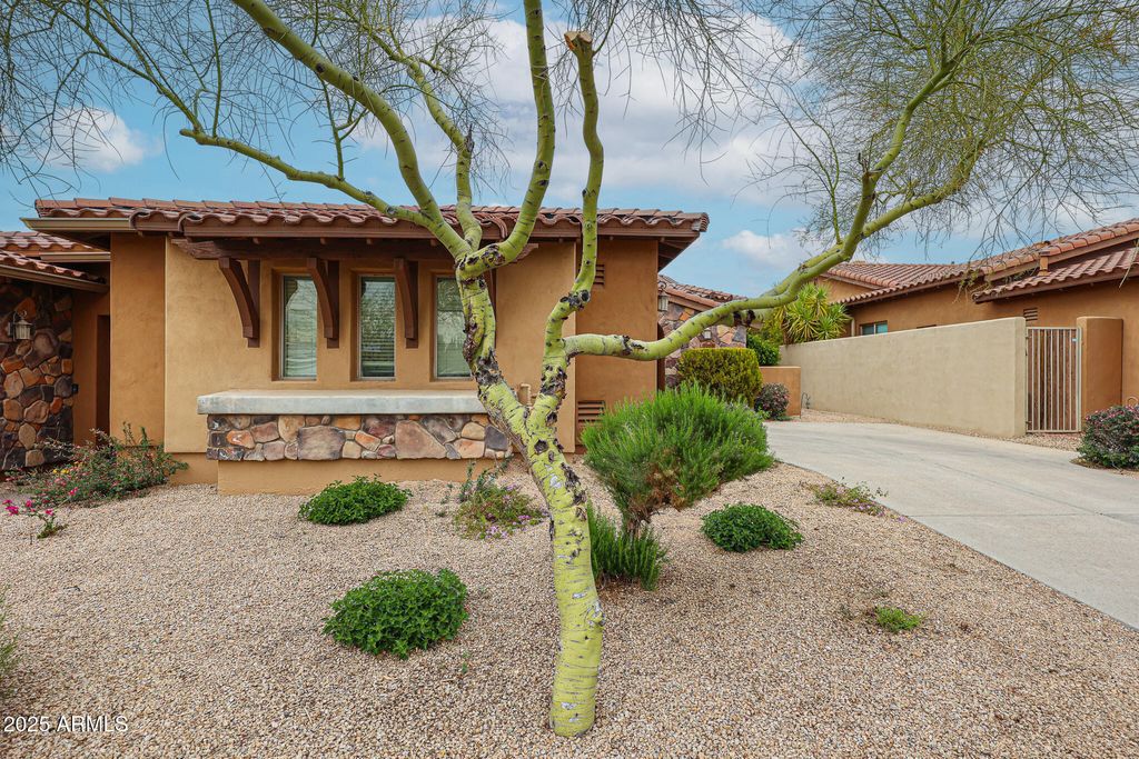 Photo of 7216 E Aurora, Scottsdale, AZ 85266 (MLS # 6938607)