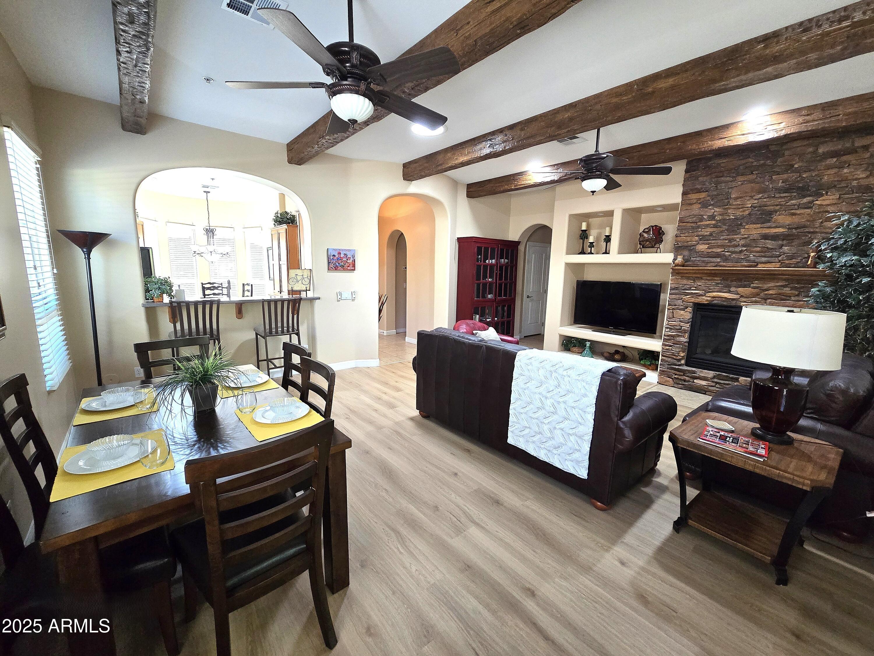 Homes for Sale in Queen Creek Arizona 4 7216 E AURORA --