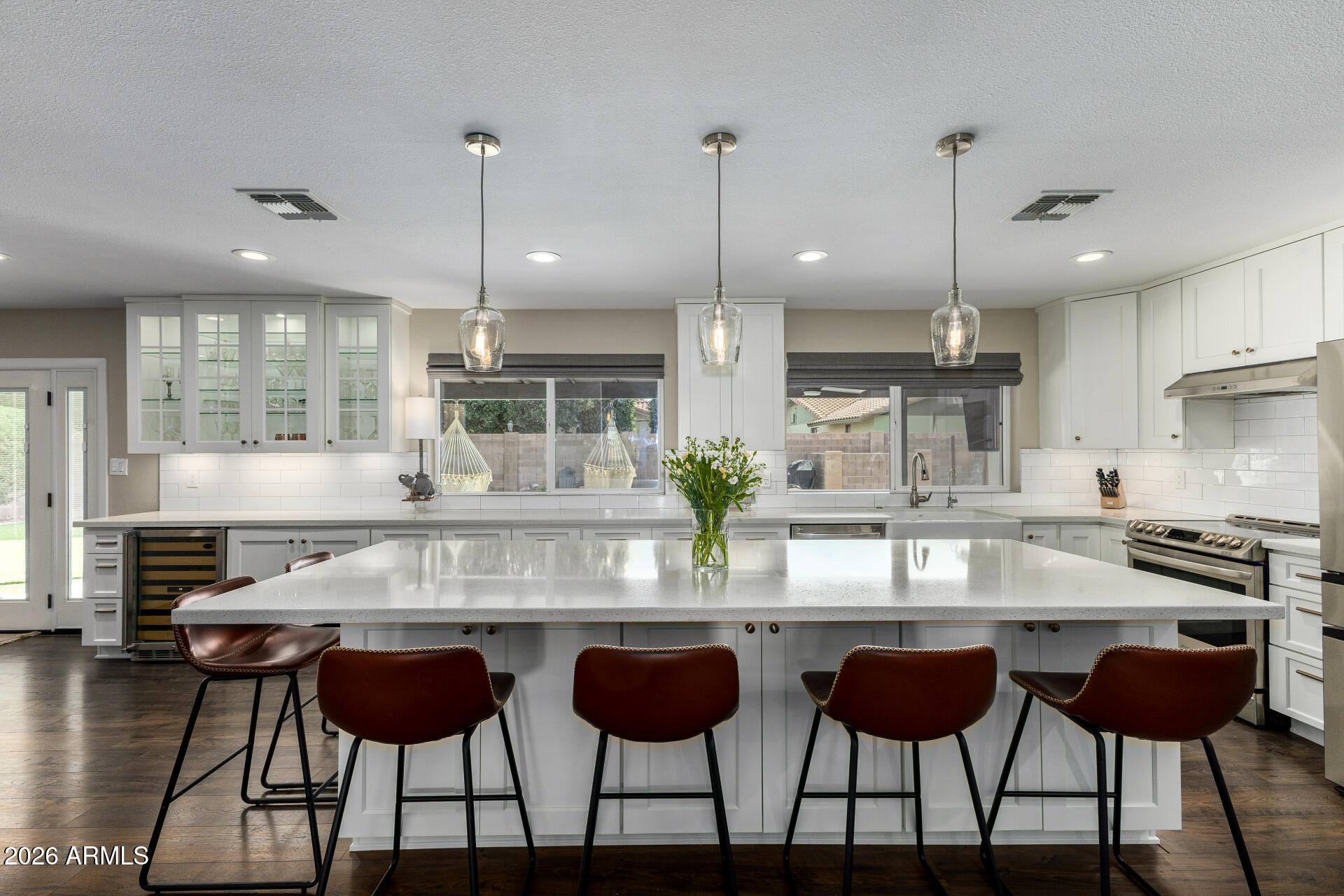 15817 N MOON VALLEY Drive