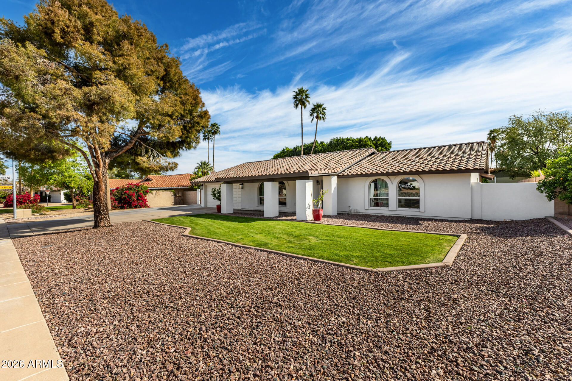 15817 N MOON VALLEY Drive