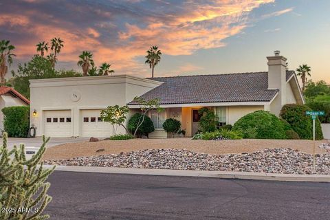 735 W MCLEAN Drive - Wickenburg AZ 85390