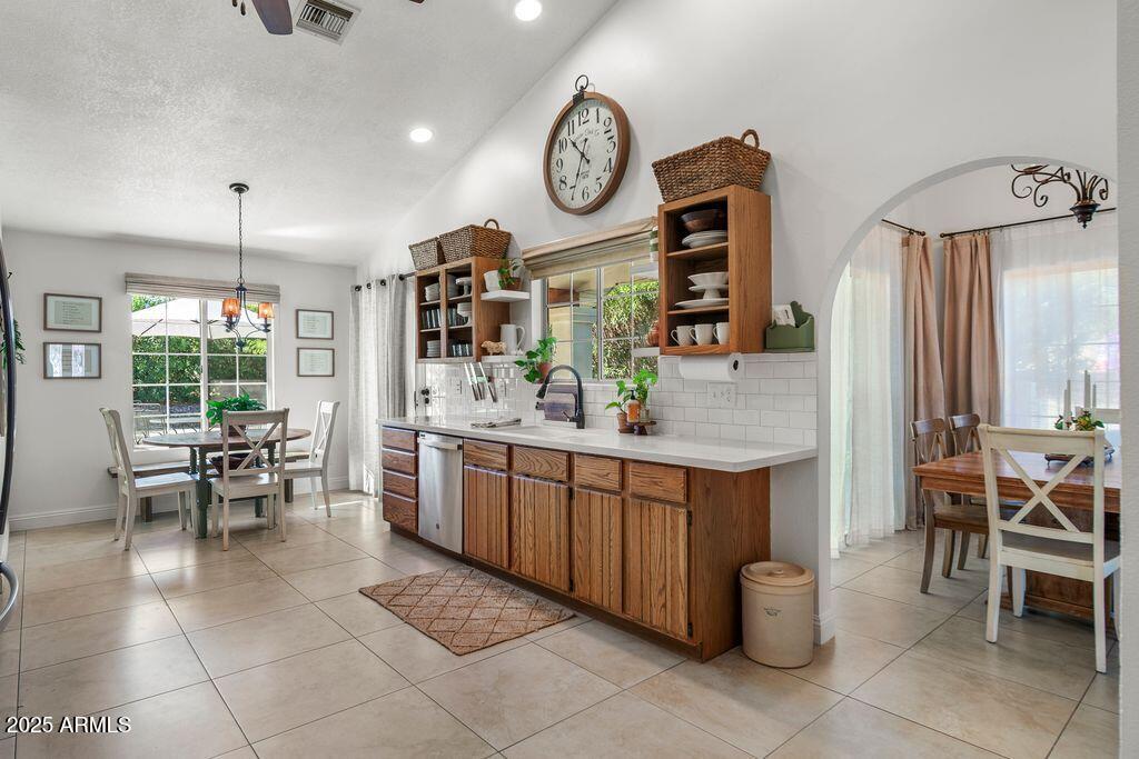 Homes for Sale in Queen Creek Arizona 3 735 W MCLEAN Drive -