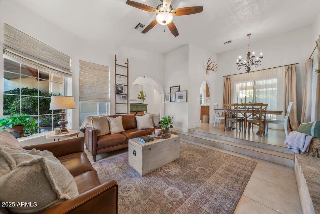 Homes for Sale in Queen Creek Arizona 2 735 W MCLEAN Drive -