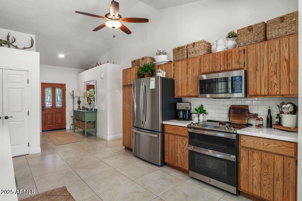 Homes for Sale in Queen Creek Arizona 4 735 W MCLEAN Drive -