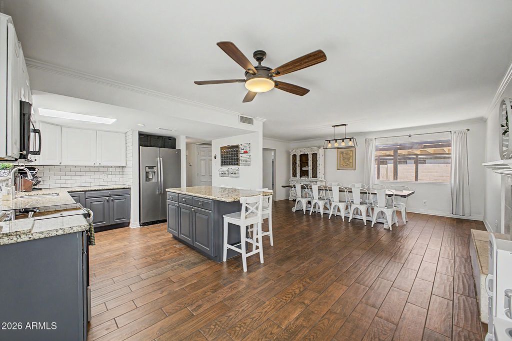 Photo of 3632 E Sunnyside Drive, Phoenix, AZ 85028 (MLS # 7029897)