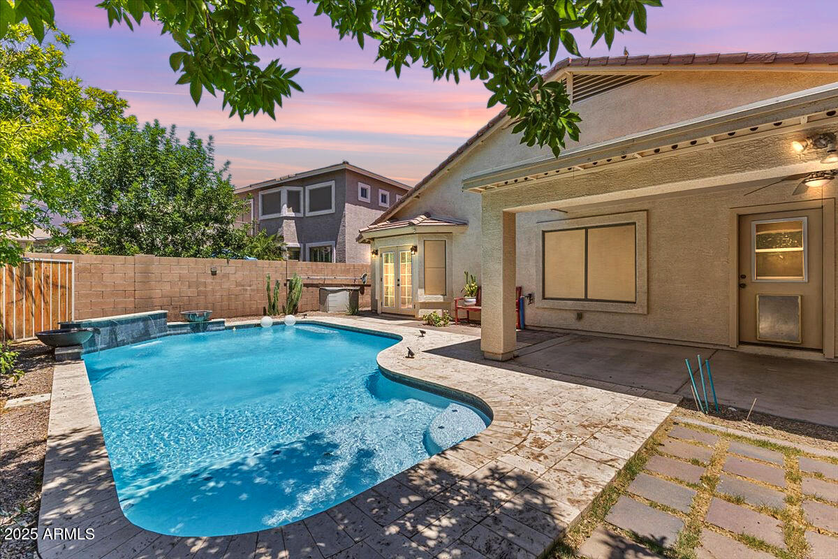 Homes for Sale in Queen Creek Arizona 1 45131 W HORSE MESA Road