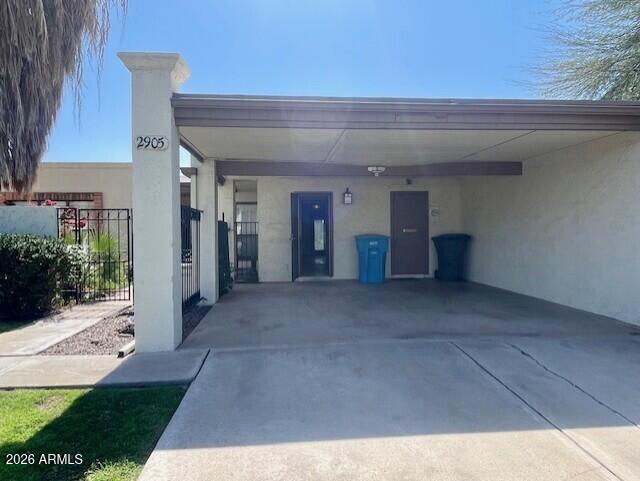 2905 W GLENDALE Avenue