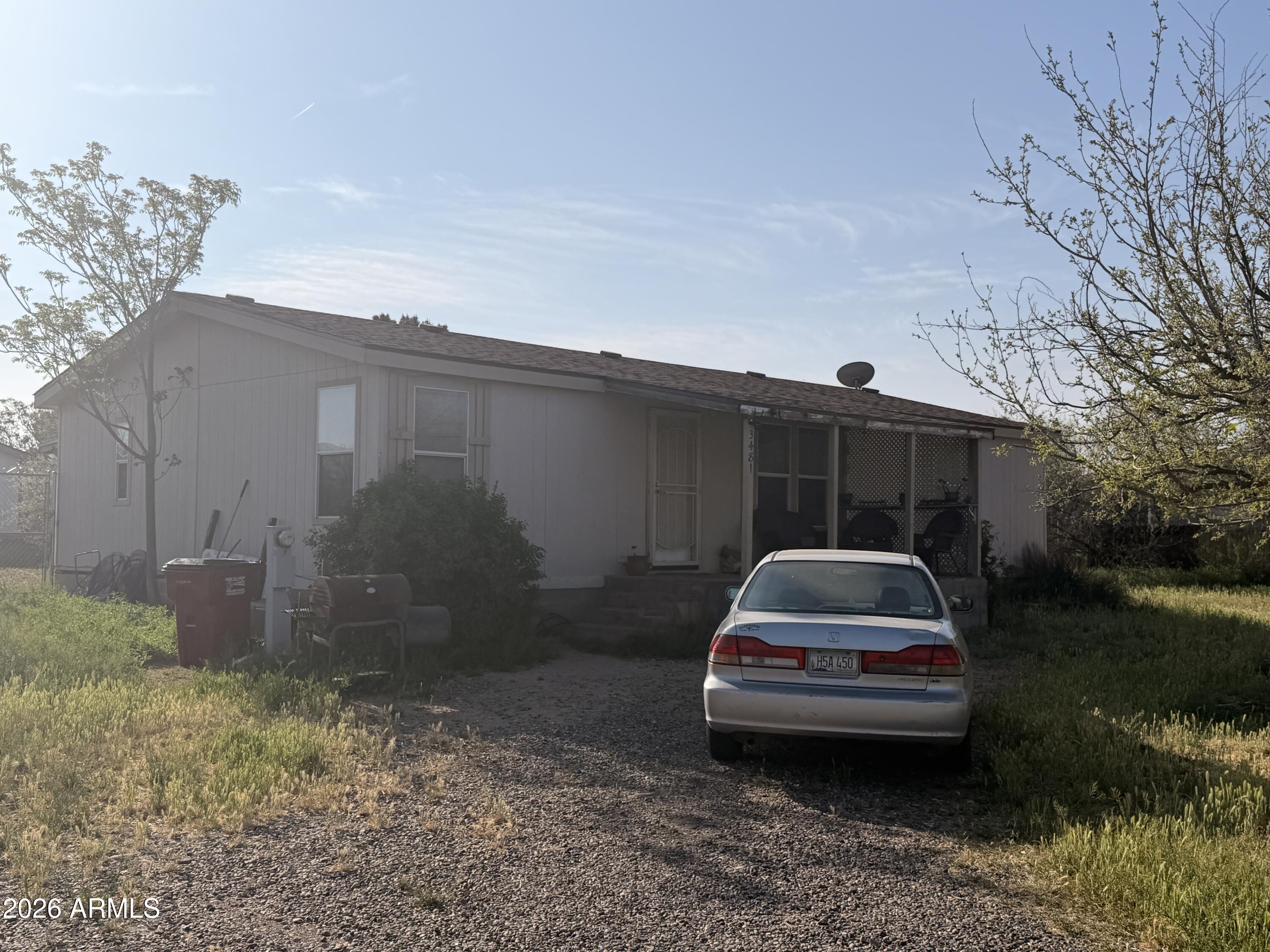 3481 S Ocotillo Lane