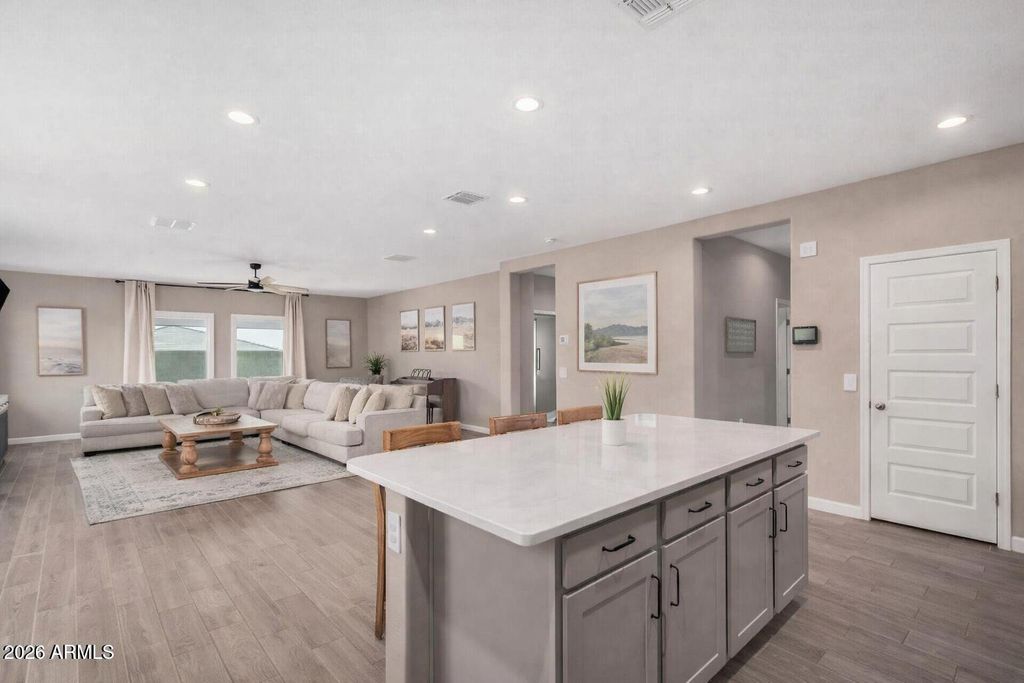 Photo of 24109 W Ripple Road, Buckeye, AZ 85326 (MLS # 6968903)