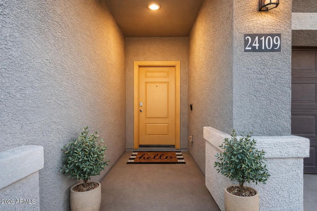 Photo of 24109 W Ripple Road, Buckeye, AZ 85326 (MLS # 6968903)