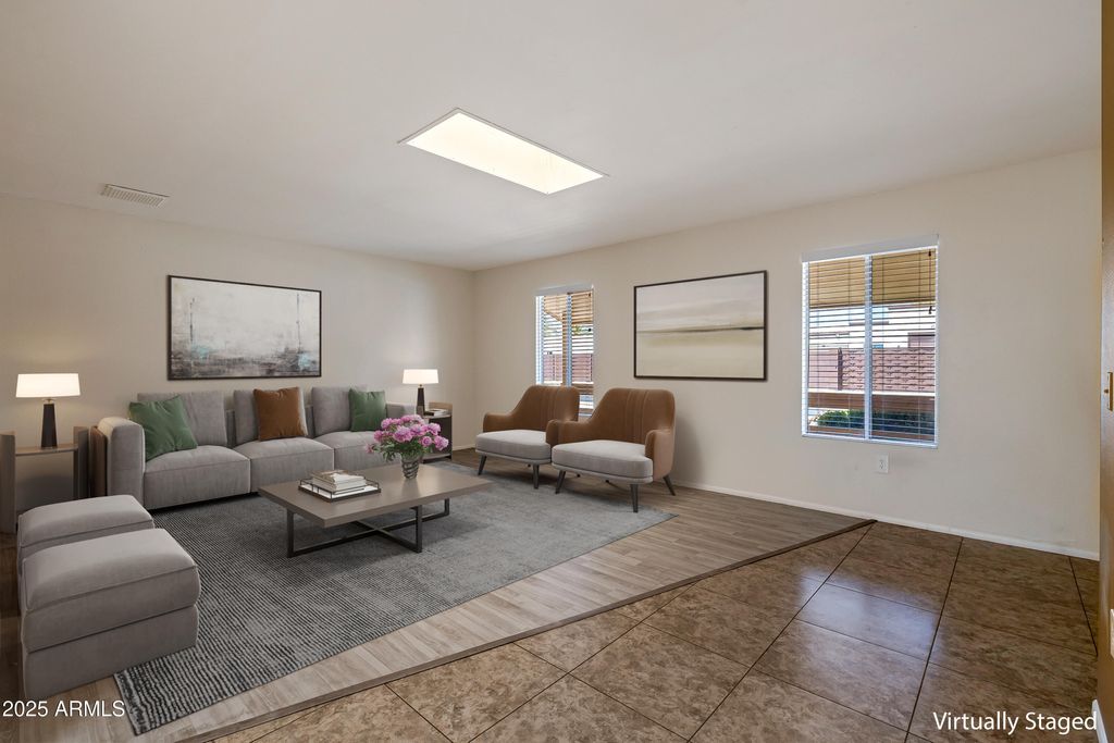 Photo of 9425 W Rolling Hills Drive, Sun City, AZ 85351 (MLS # 6900143)