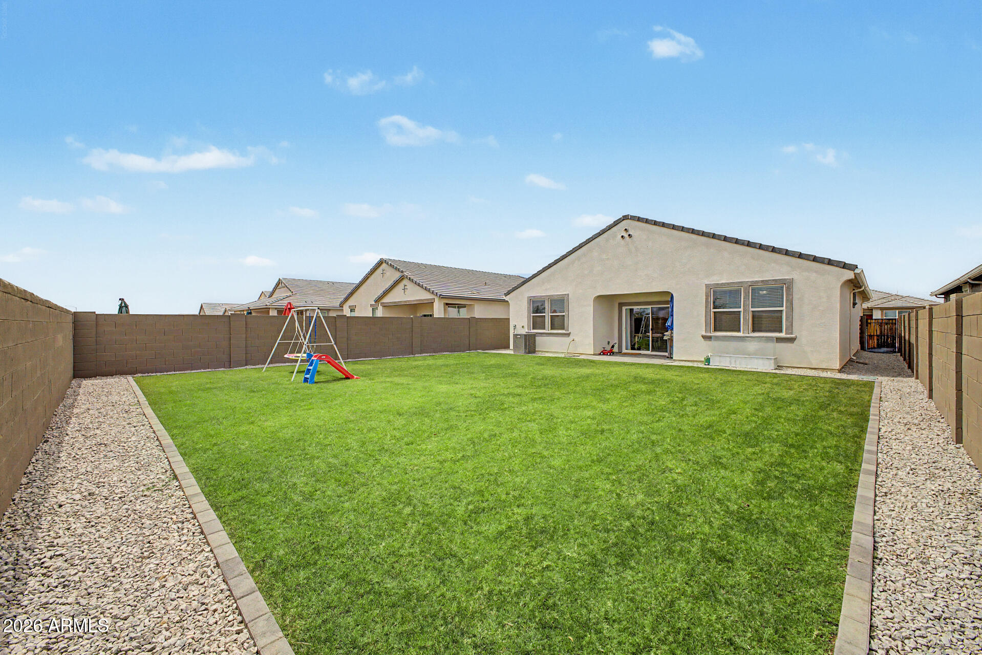 SUPERSTITION VISTAS - PHASE 1A - PARCEL 19.2 - Residential