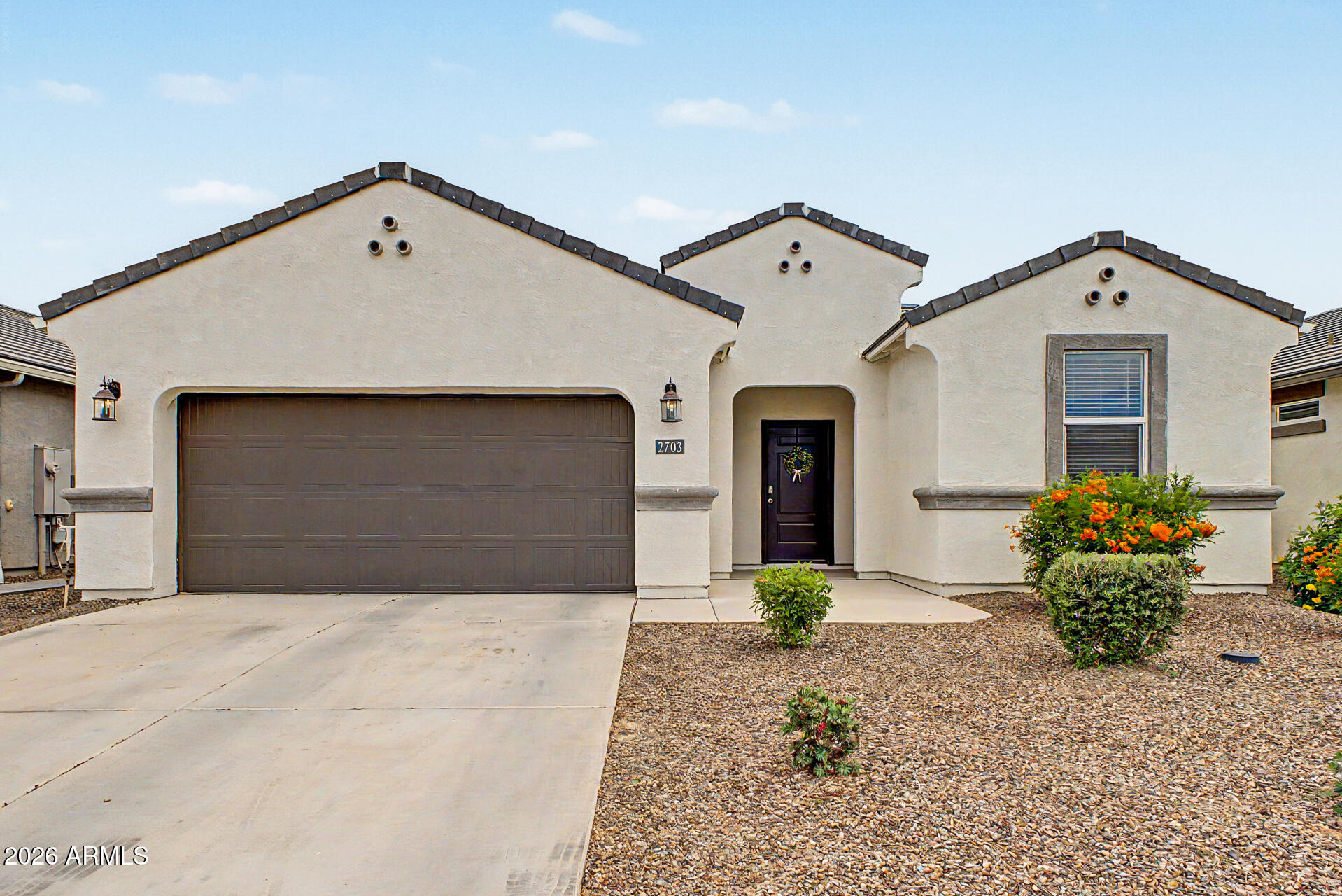 SUPERSTITION VISTAS - PHASE 1A - PARCEL 19.2 - Residential