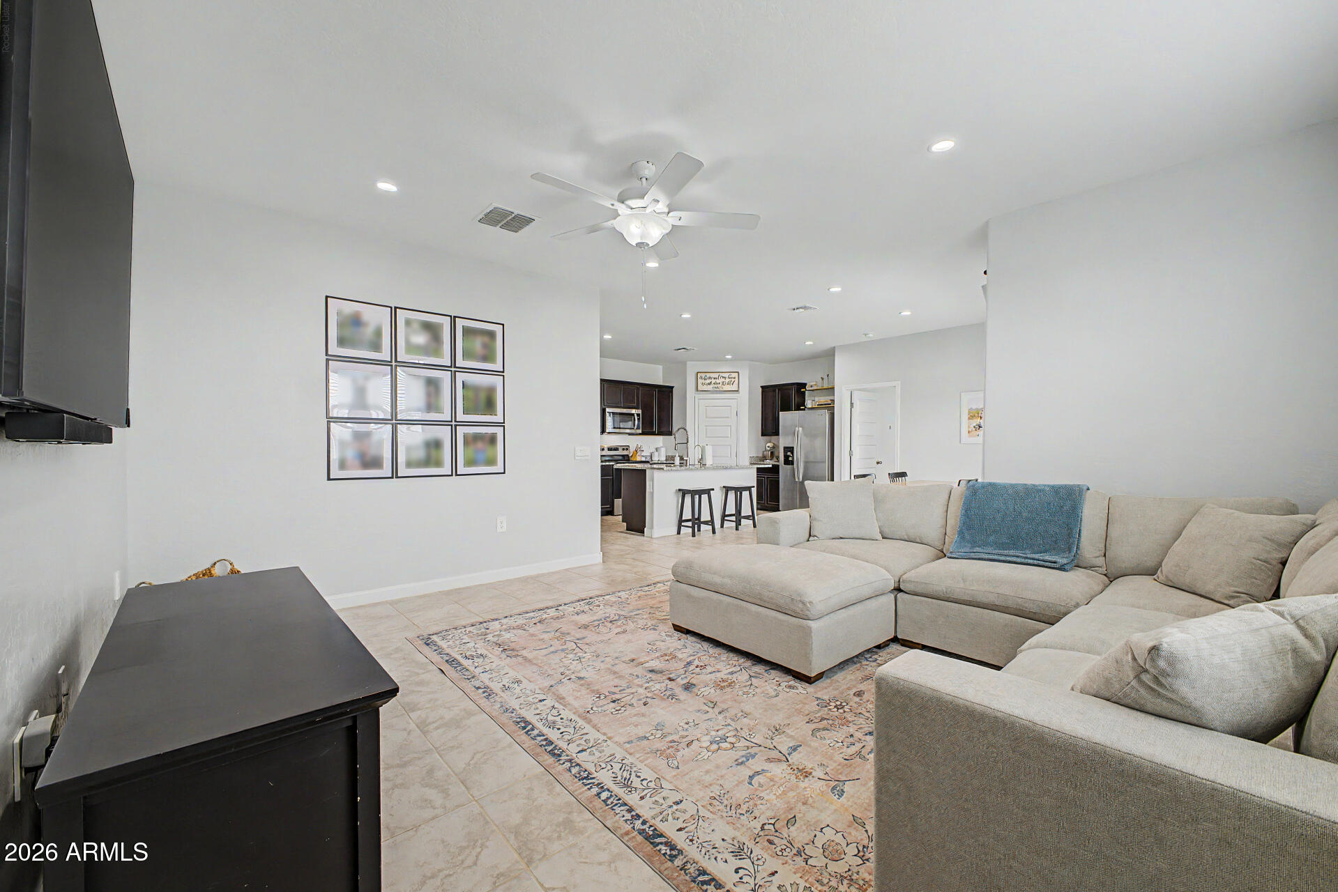 SUPERSTITION VISTAS - PHASE 1A - PARCEL 19.2 - Residential