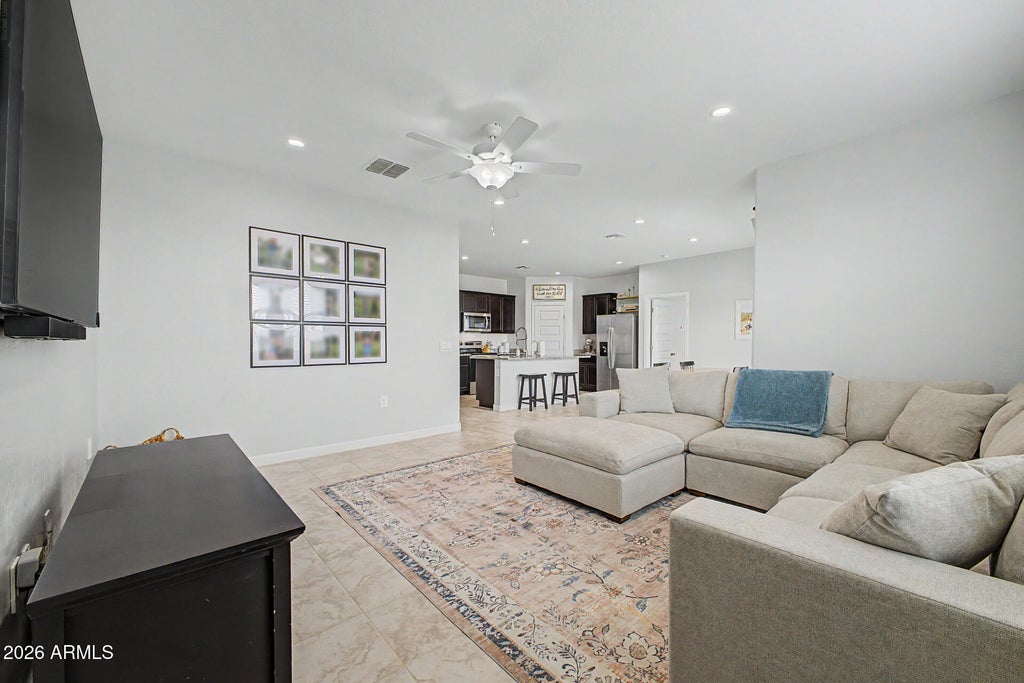 Photo of 2703 W Seaver Avenue, Apache Junction, AZ 85120 (MLS # 7034812)