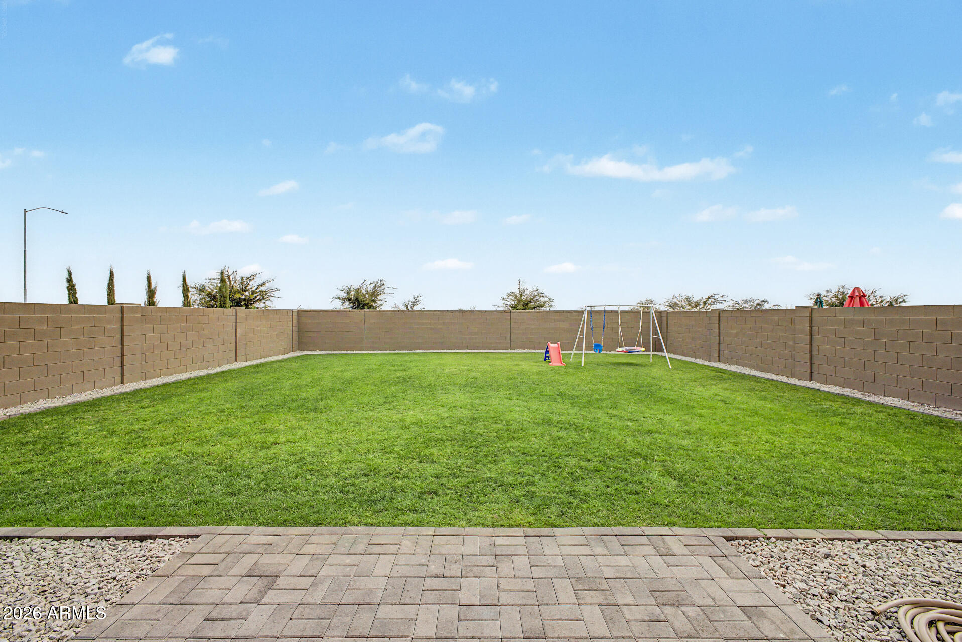 SUPERSTITION VISTAS - PHASE 1A - PARCEL 19.2 - Residential