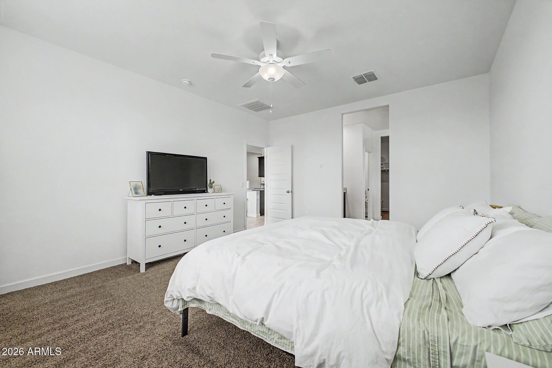 SUPERSTITION VISTAS - PHASE 1A - PARCEL 19.2 - Residential