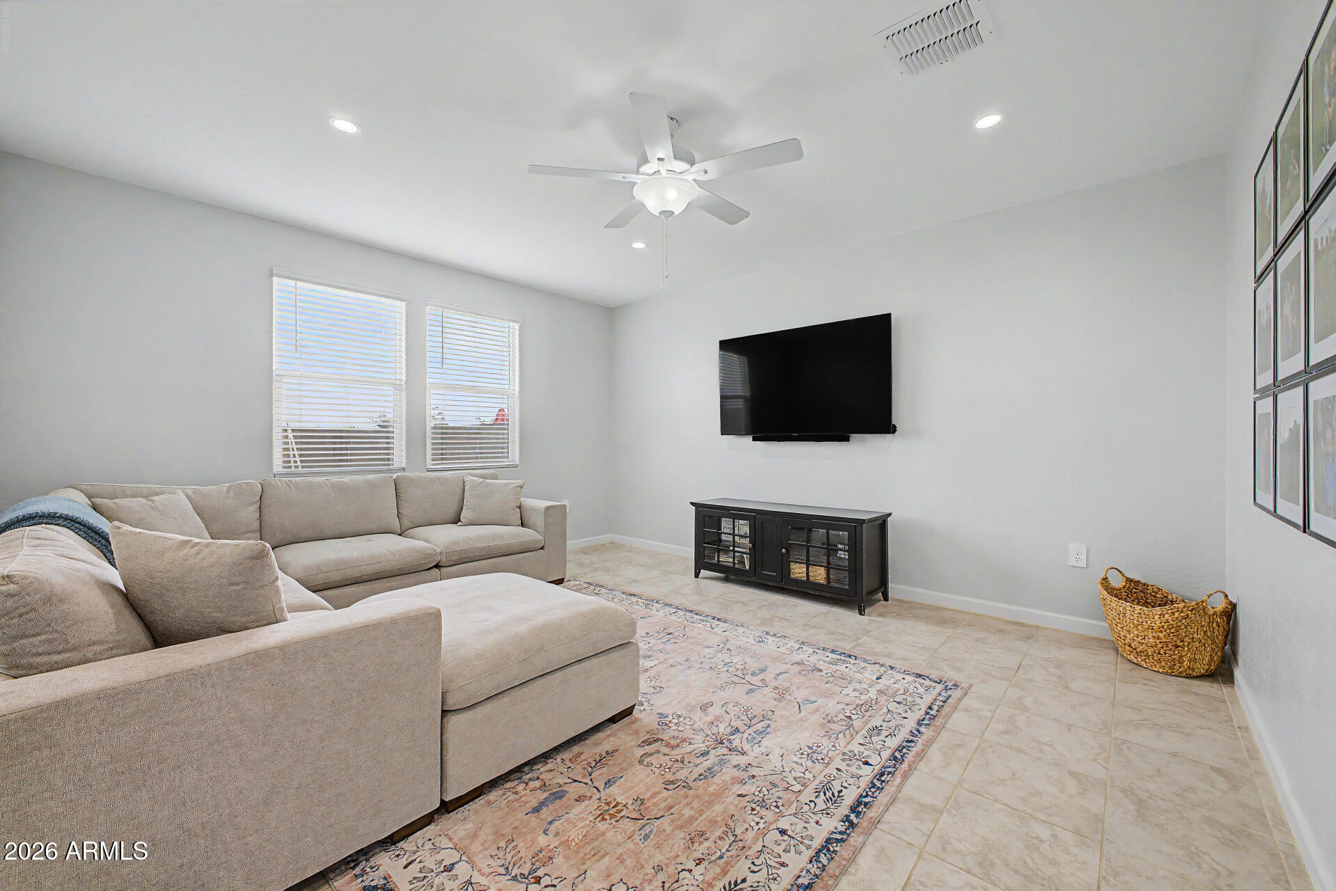 SUPERSTITION VISTAS - PHASE 1A - PARCEL 19.2 - Residential