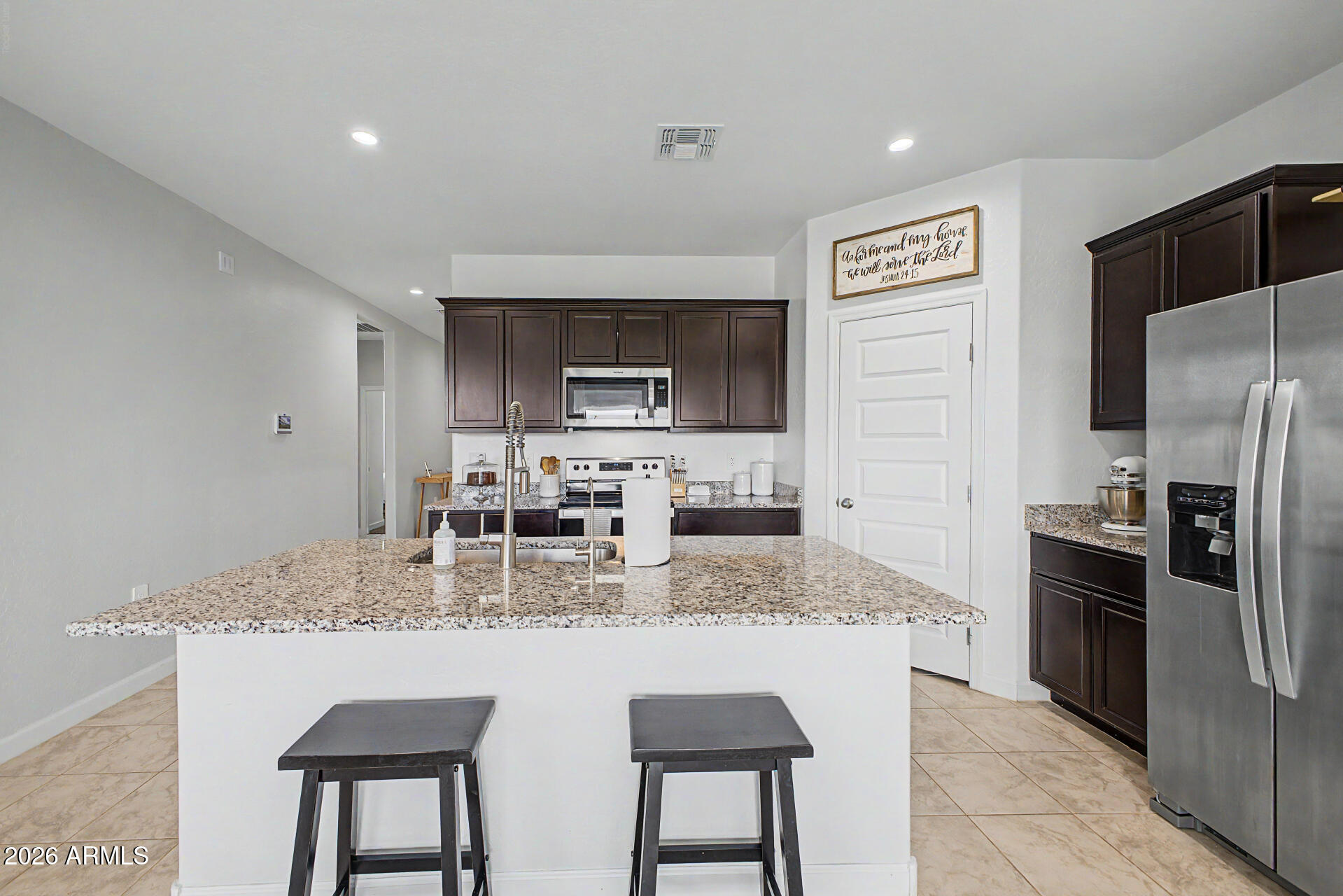 SUPERSTITION VISTAS - PHASE 1A - PARCEL 19.2 - Residential