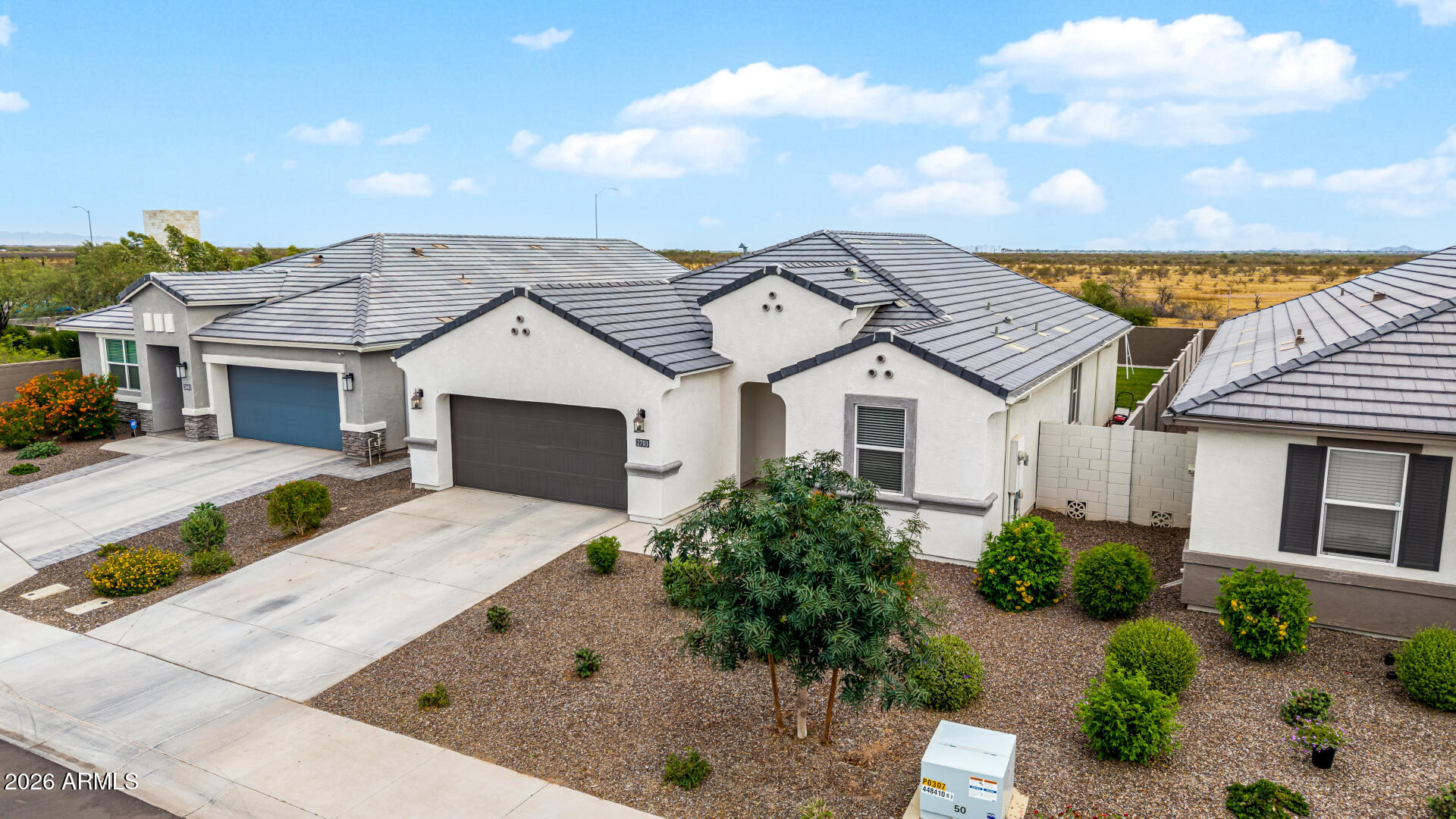 SUPERSTITION VISTAS - PHASE 1A - PARCEL 19.2 - Residential