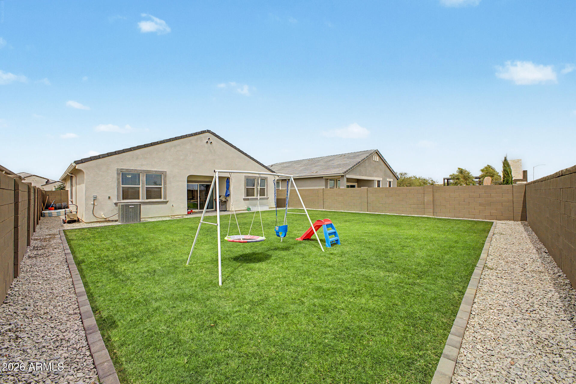 SUPERSTITION VISTAS - PHASE 1A - PARCEL 19.2 - Residential