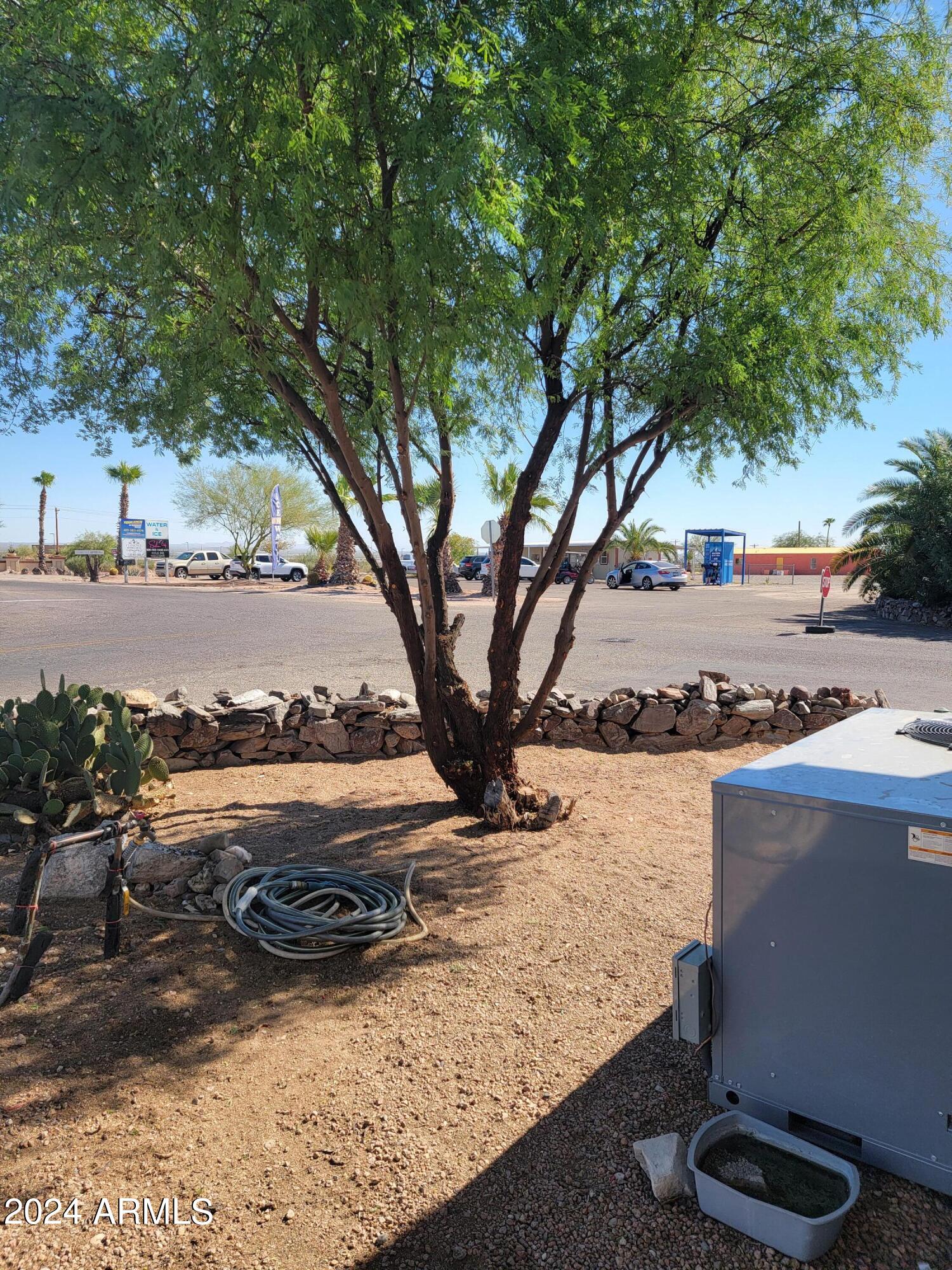 3551 N VISTA DEL SOL --