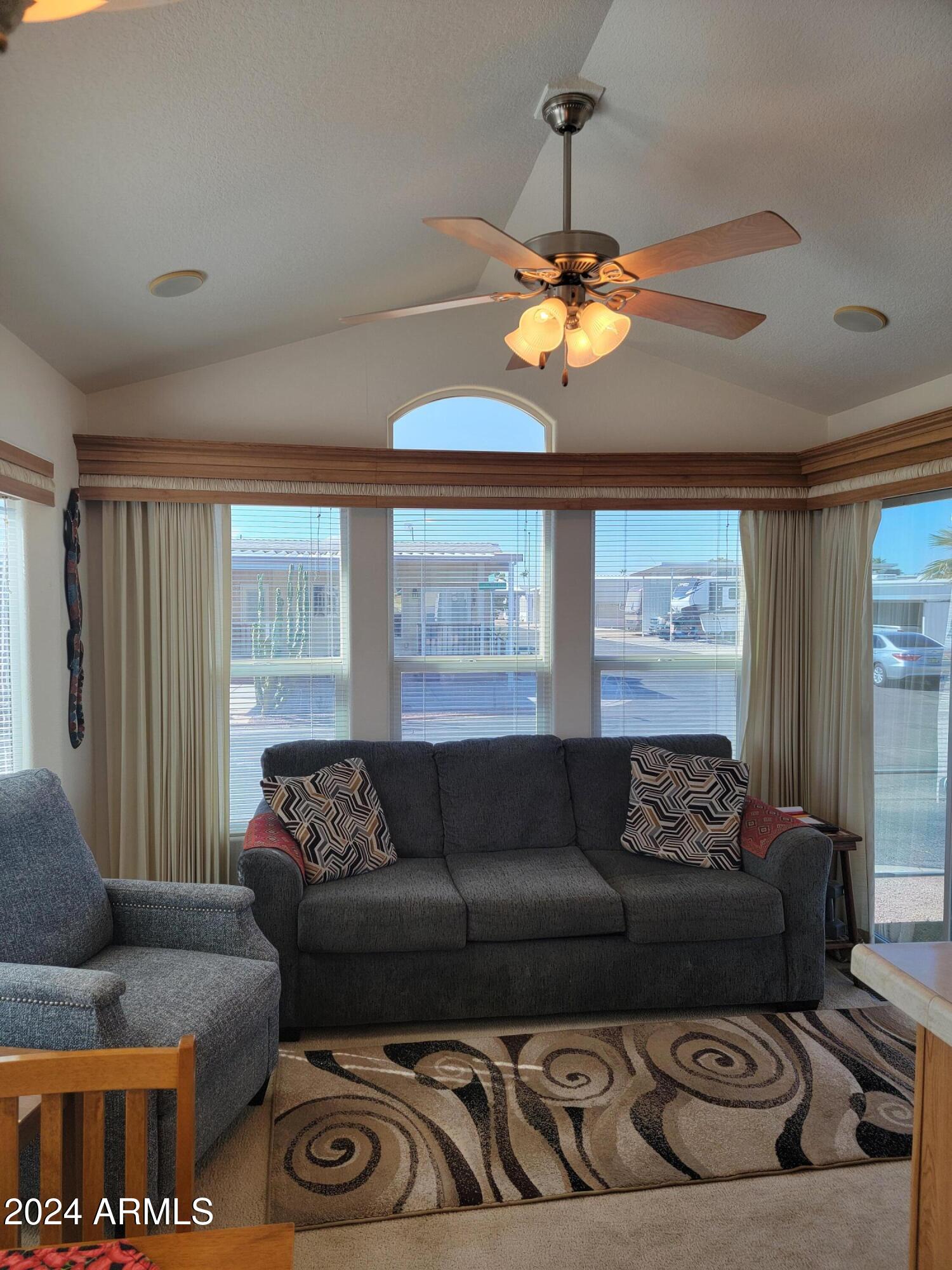 3551 N VISTA DEL SOL --