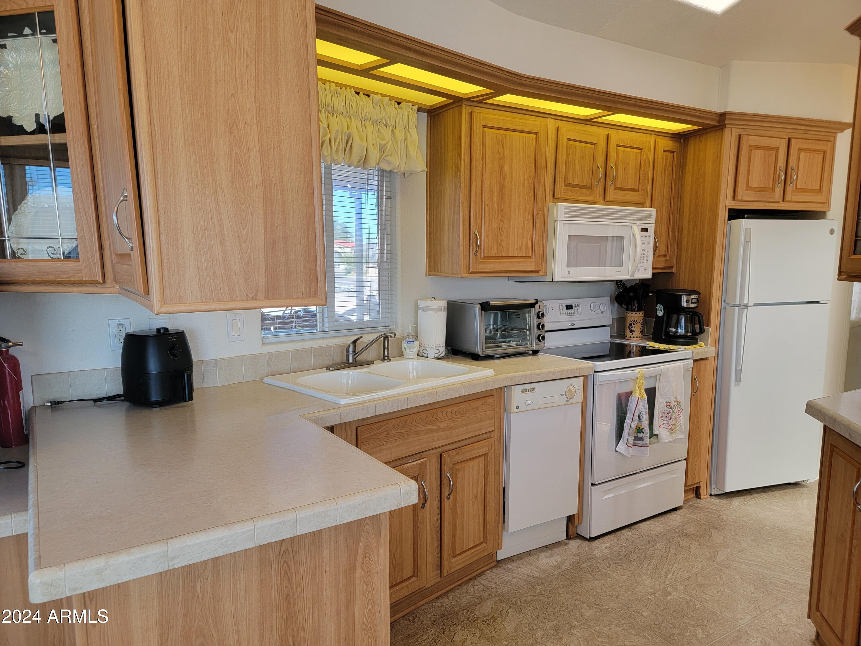 3551 N VISTA DEL SOL --