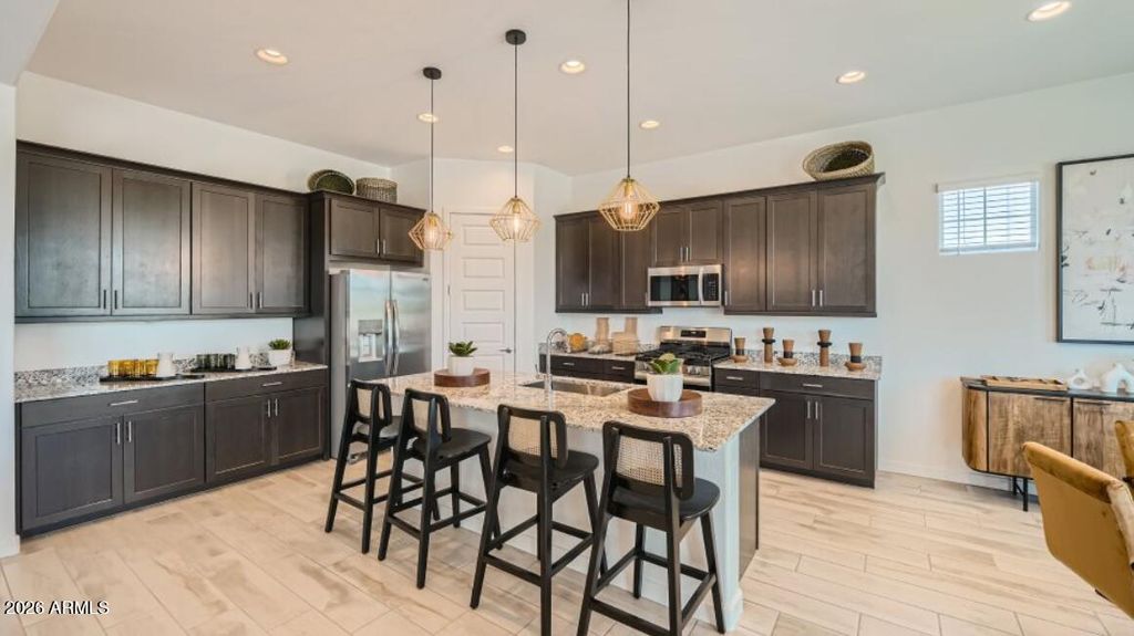 Photo of 23089 E Alyssa Road, Queen Creek, AZ 85142 (MLS # 6969108)