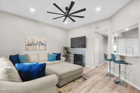 1331 W BASELINE Road 338 Mesa AZ 85202