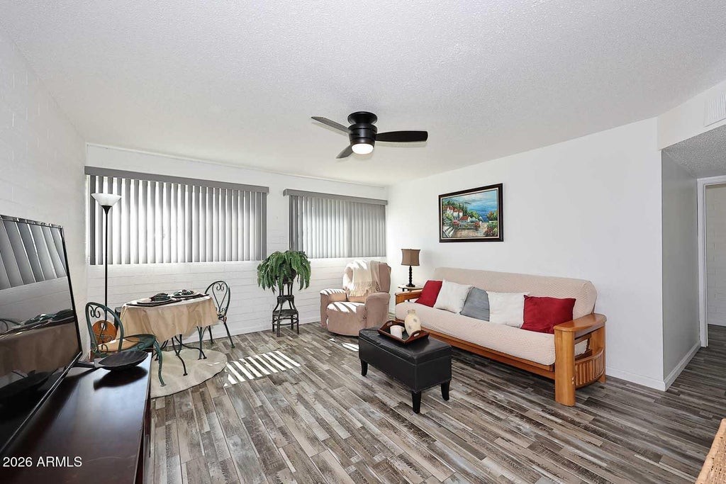 Photo of 815 N Hayden Road #B109, Scottsdale, AZ 85257 (MLS # 7092228)